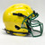 Used Schutt YOUTH VENGEANCE A3 2018 XXS Football Helmets 11805-S000047668 View 3