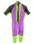 Used SEA DOO Womens Spring Suit Large 11798-S000029212 View 2
