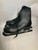 Used BLACK Mens Figure Skate Black Senior 10 11823-S000026554 View 2