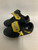 Used KELME Soccer Cleats Black Youth 10.5 11823-S000026559 View 3