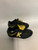 Used KELME Soccer Cleats Black Youth 10.5 11823-S000026559 View 1