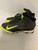 Used Nike HUARACHE BB/SB Cleats Black Senior 9.5 11823-S000026561 View 2