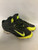 Used Nike HUARACHE BB/SB Cleats Black Senior 9.5 11823-S000026561 View 3