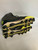 Used Nike HUARACHE BB/SB Cleats Black Senior 9.5 11823-S000026561 View 4