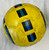 Used DRIBBLEUP TRAINING SOCCER BALL Yellow 11750-S000196551 View 1