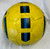 Used DRIBBLEUP TRAINING SOCCER BALL Yellow 11750-S000196551 View 4