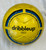 Used DRIBBLEUP TRAINING SOCCER BALL Yellow 11750-S000196551 View 2