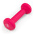 New 1LB NEOPRENE DUMBELL 10801-PIANEO1 View 1