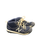 Used New Balance CLEATS BB/SB Cleats Navy Blue Junior 03.5 11143-S000105069 View 1