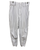 Used Champro PIN STRIPE PANTS BB/SB Pant Boys White MD 11143-S000101738 View 5