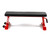 New LIFELINE PRO FLAT BENCH 11143-LLUPROFLATBEN View 3