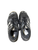 Used Asics VB Shoes Adult Black Senior 7.5 11143-S000106047 View 2