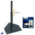 CHAMPRO HEAVY DUTY RUBBER BATTING TEE-RETAIL BOX B050IM 11143-CHPB050IM View 1