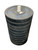 Used Cap Olympic Plate (Each) 45 lb 11143-S000108526 View 1