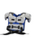 Used Douglas Z-25 ADULT SHOULDER PADS MD Football Shoulder Pads 11617-S000284968 View 2