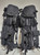 Vaughn Goalie Goalie Leg Pads View 2