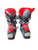Used Salomon T3 230 MP - J05 - W06 Boys' Downhill Ski Boots 11617-S000277705 View 1