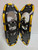 Atlas Cross Country Skiing Snowshoes View 2