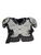 Used Schutt Y FLEX LG Football Shoulder Pads 11617-S000293098 View 2