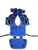 Used Douglas Z-25 ADULT SHOULDER PADS LG Football Shoulder Pads 11617-S000285012 View 3