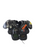 Used Champro GAUNTLET VER1 MD Football Shoulder Pads 11617-S000304938 View 1