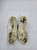 Nike Lacrosse Lacrosse Cleats View 3
