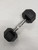 Exercise and Fitness Dumbbells View 1