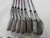 Taylormade Golf Iron Sets View 1
