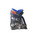 Used Dalbello KRYPTON CROSS 255 MP - M07.5 - W08.5 Men's Downhill Ski Boots 11617-S000300611 View 4