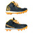 Warrior Lacrosse Lacrosse Cleats View 1