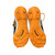 Warrior Lacrosse Lacrosse Cleats View 3