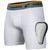 New COMPRESSION SHORT W/CUP AM 11479-CHPBPS14ACWM View 1