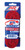 USA HOCKEY LACES RED WAXED 72" 11704-AARUSRD72X View 1