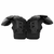 Football Football Shoulder Pads View 2
