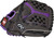 New Rawlings SURE CATCH BB/SB Glove RH Throw 11479-SURE-CATCH View 1