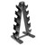 New VERTICAL DUMBBELL 5 PR RACK 11479-PRMDFR001 View 1