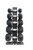 New VERTICAL DUMBBELL 5 PR RACK 11479-PRMDFR001 View 3