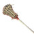 DRAGONFLY Lacrosse Women's Complete Lacrosse Sticks View 2