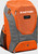New Easton DUGOUT BB/SB Player Backpack Orange 11479-EASE00706351 View 1