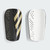 New TIRO SHIN CLUB BLK/GLD MEDIUM 11479-ADIIS5399M View 1