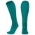 New MULTI SPORT SOCK TEAL LARGE 11479-CHPAS2TL-L View 1