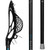 Warrior Lacrosse Men's Complete Lacrosse Sticks View 2