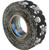 24 X 25 CLOTH TAPE SKULL 11704-REN152083 View 1