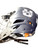 Used Cascade Stallion 600 Medium Lacrosse Helmet 11798-S000024342 View 4