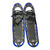 Used Snowshoes Mens Navy Blue 32" 11362-S000154253 View 1