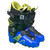 Used Salomon MNT LAB 245 MP - M06.5 - W07.5 Men's Downhill Ski Boots 11798-S000029222 View 2
