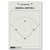 New COACHES BOARD BB/SB 11479-CHPA099BS View 3