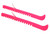 New FIGURE SKATE BLADE GUARDS NEON PINK 11749-AARFGNP View 1