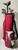 Used Wilson ULTRA MBT Mens Package Set RH Red 11 Piece 11735-S000337016 View 2