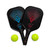 Racquet Sports Pickleball Paddles View 1